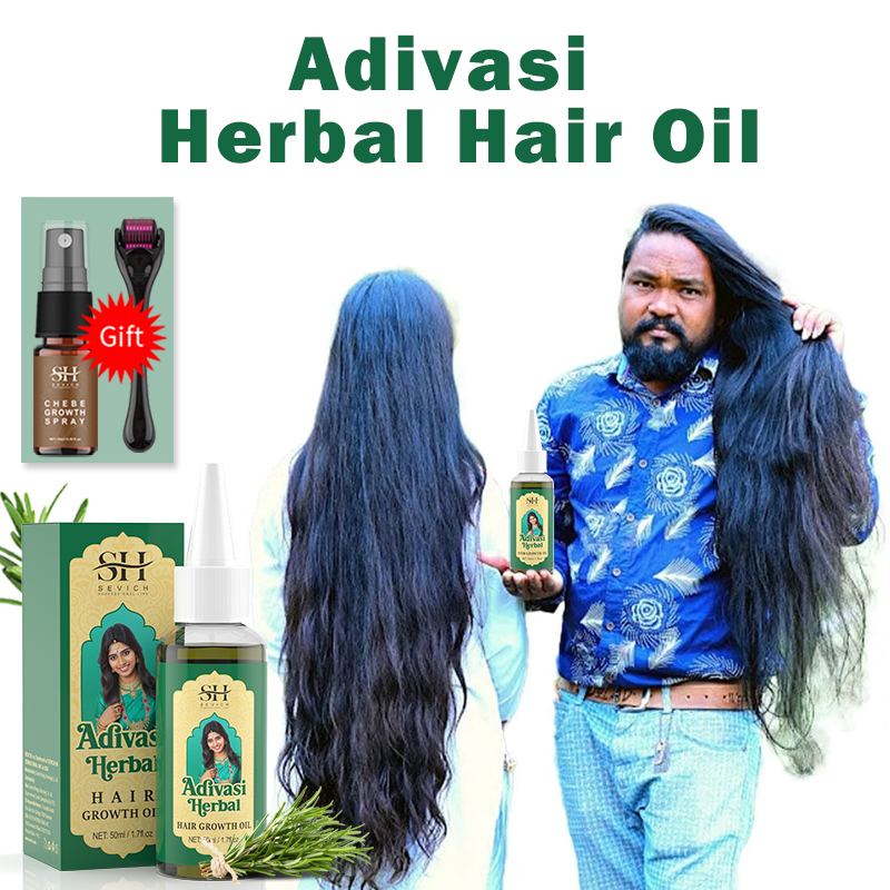 Coconut Oil Pull - Ayurveda Saç Uzatma Yağı Hindistan Adivasi