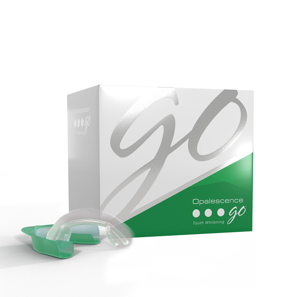 Teeth Whitening Hydrogen Peroxide - Diş beyazlatma için hidrojen peroksit Opalescence