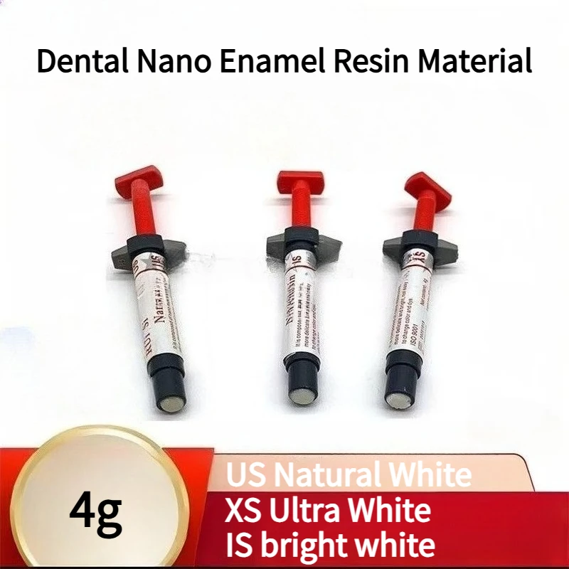 Teeth Whitening With Light - Diş 6D Nano Diş Oyma Emaye