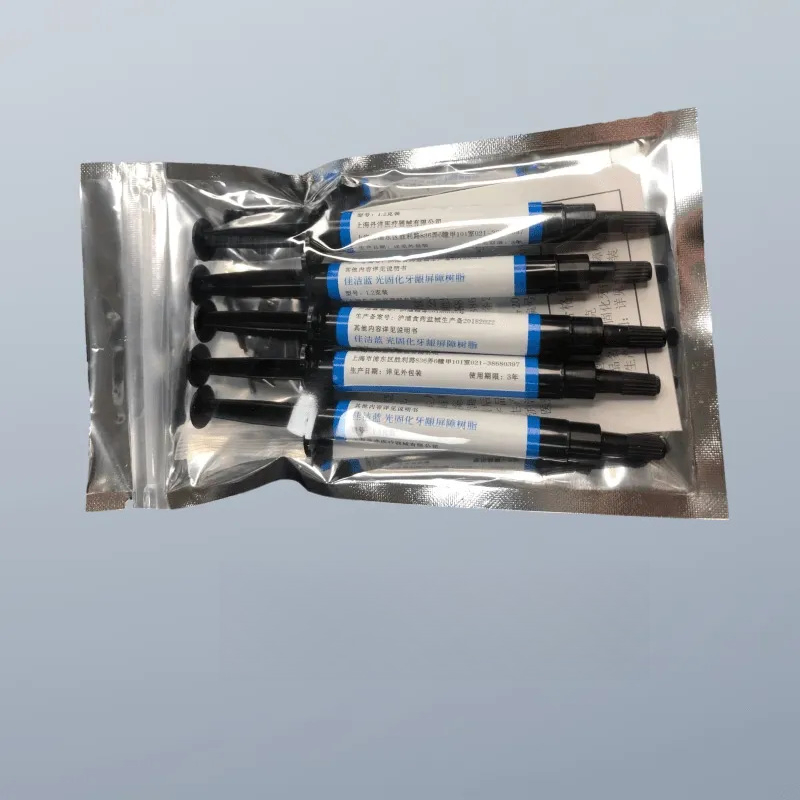 Teeth Whitening Fast - SmileKit 1/2 Torba Diş Aletleri Diş