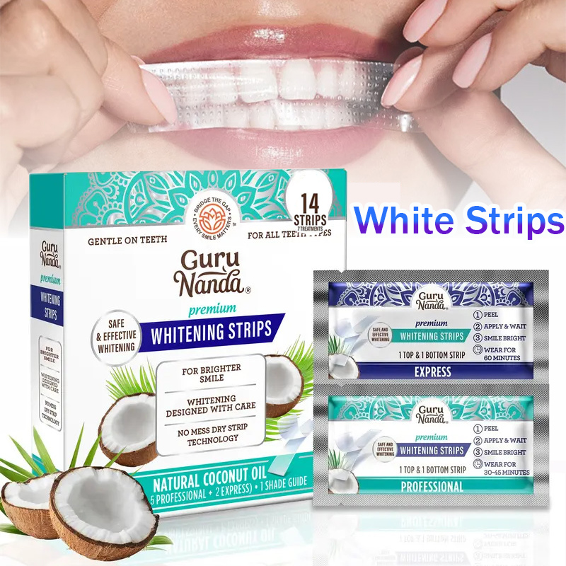 Coconut Oil Pull - 1/2/3 kutu hindistan cevizi yağı beyaz