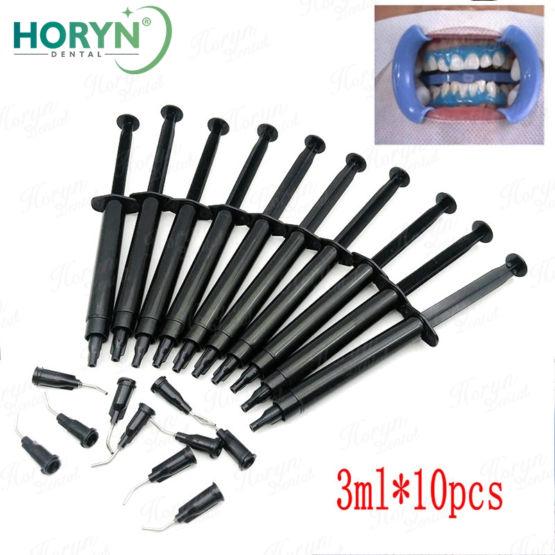 Horyn Dental Diş Eti İzolasyon - Teeth Whitening Hydrogen Peroxide incelemesi ve fiyatı