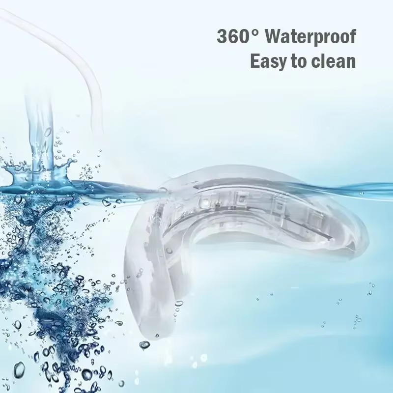 Akıllı LED Mavi Işık Taşınabil - Teeth Whitening Blue Light incelemesi ve fiyatı