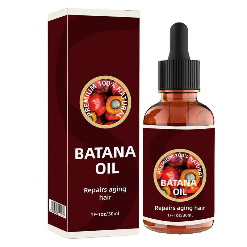 30 ml Batana Saç Büyüme Yağı S - Coconut Oil Pull incelemesi ve fiyatı
