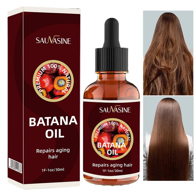 30 ml Batana Saç Büyüme Yağı S - Coconut Oil Pull incelemesi ve fiyatı