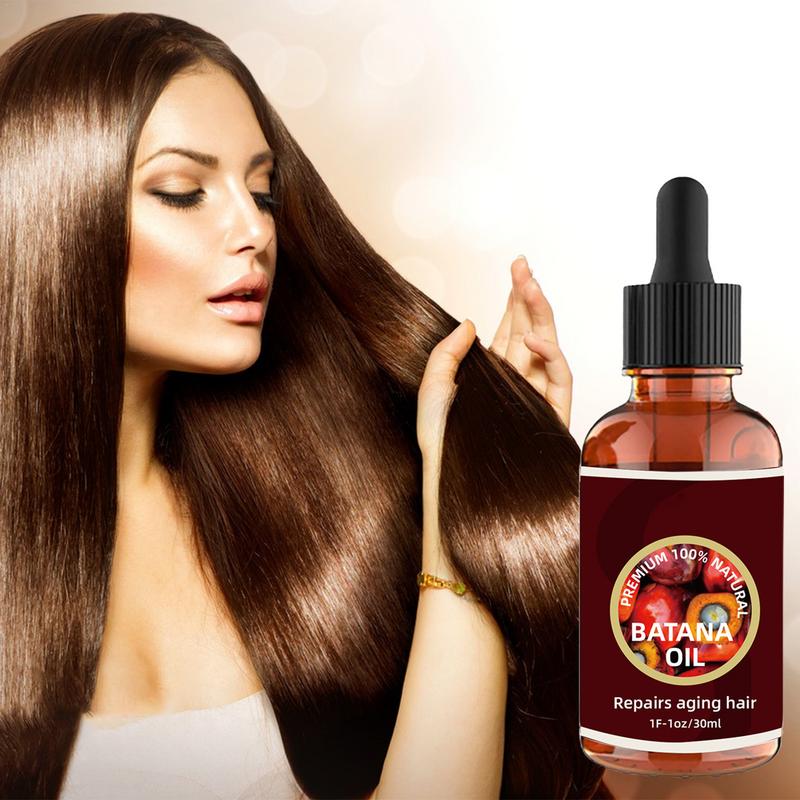 30 ml Batana Saç Büyüme Yağı S - Coconut Oil Pull incelemesi ve fiyatı