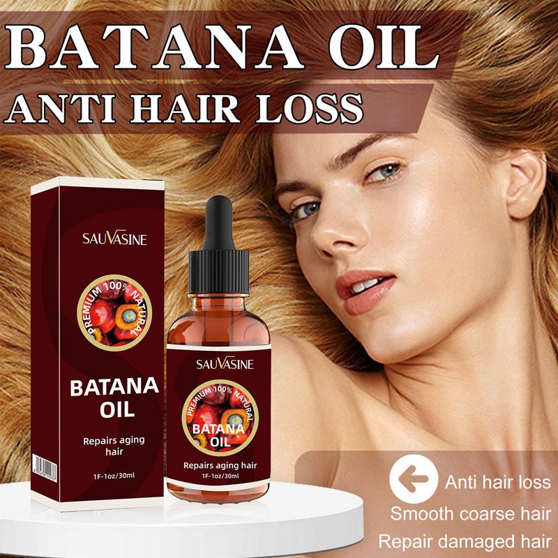 30 ml Batana Saç Büyüme Yağı S - Coconut Oil Pull incelemesi ve fiyatı