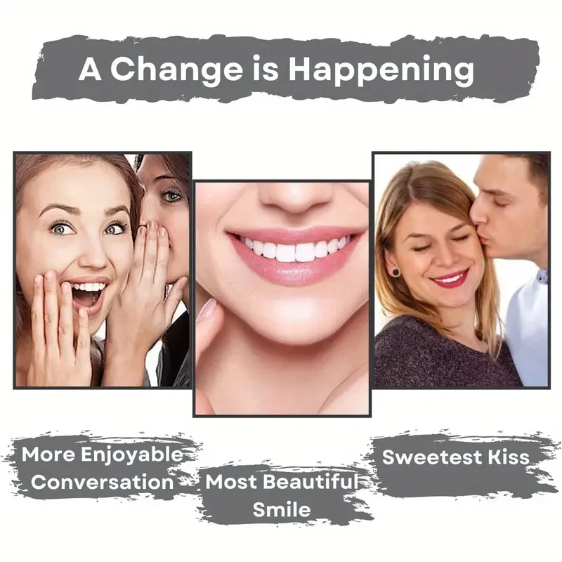 Diş Beyazlatma Tozu, Doğal Bey - Teeth Whitening Zimba incelemesi ve fiyatı