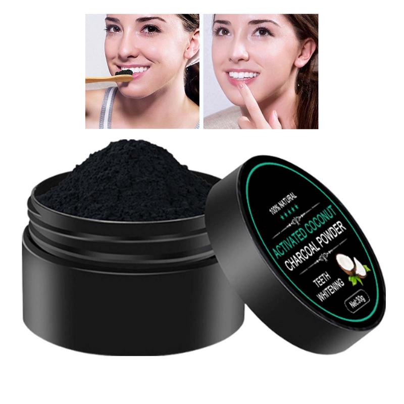 Bambu diş fırçası diş beyazlat - Teeth Whitening Filter incelemesi ve fiyatı