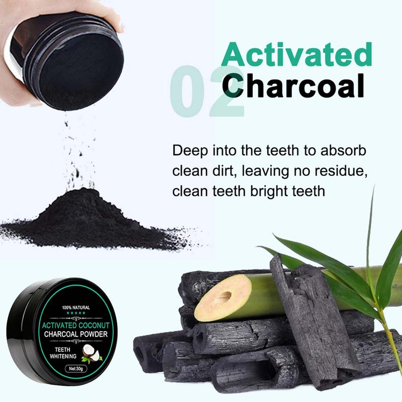 Bambu diş fırçası diş beyazlat - Teeth Whitening Filter incelemesi ve fiyatı