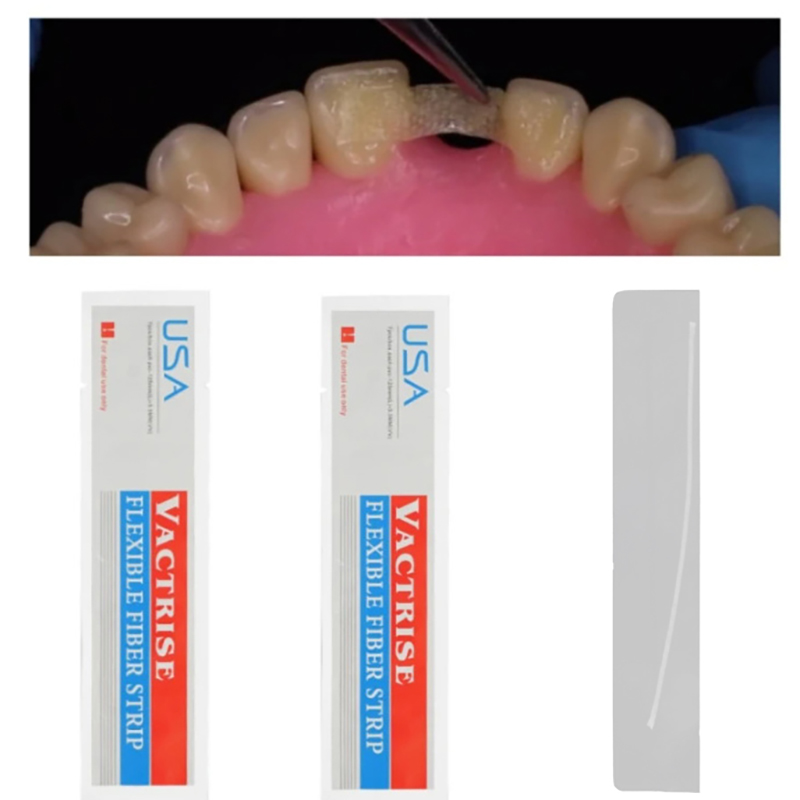 1/2/3/5 Adet Cam Splint Gevşek - Teeth Whitening Strips Lumineux incelemesi ve fiyatı
