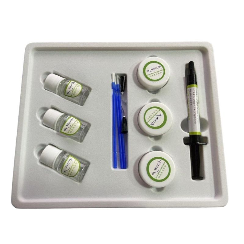 Diş Beyazlatma Seti %35 HP Bey - Teeth Whitening Hydrogen Peroxide incelemesi ve fiyatı