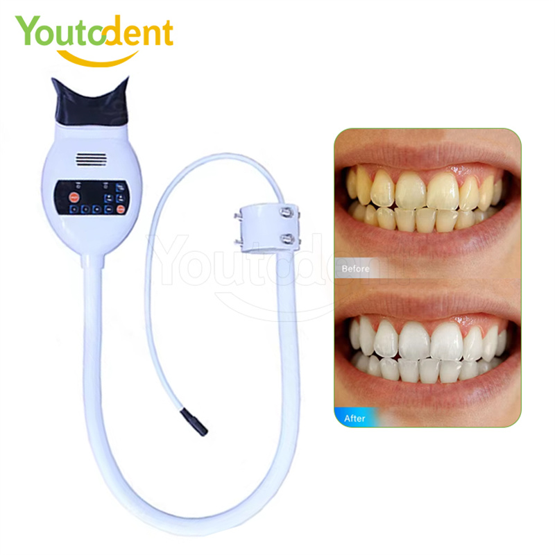 Profesyonel Diş 3 Renkli Işık  - Teeth Whitening (Bleaching) incelemesi ve fiyatı