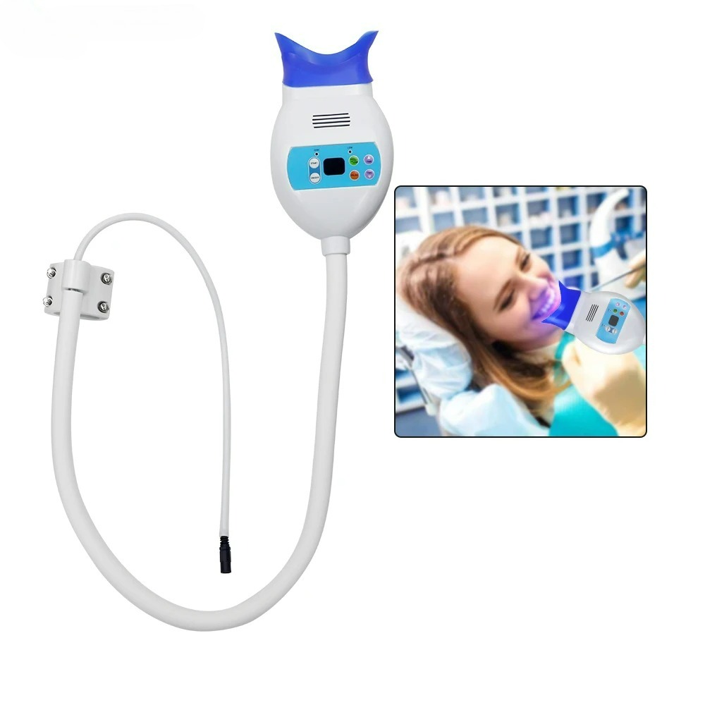 Masaüstü Diş Soğuk Işık Beyazl - Teeth Whitening (Bleaching) incelemesi ve fiyatı