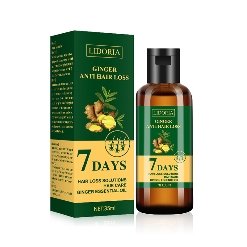 35 ml Doğal Zencefil Saç Bakım - Coconut Oil Pull incelemesi ve fiyatı