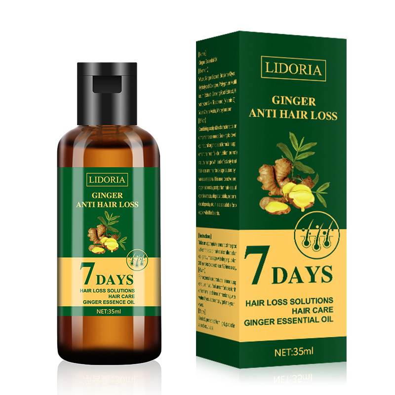 35 ml Doğal Zencefil Saç Bakım - Coconut Oil Pull incelemesi ve fiyatı
