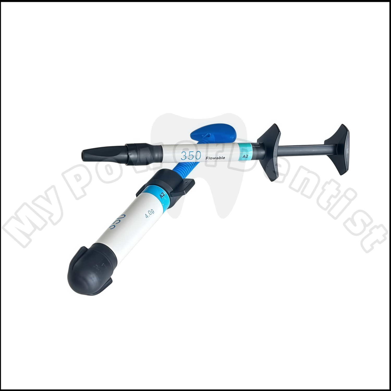 Z350 A2 Diş Kompozit Reçinesi  - Teeth Whitening With Light incelemesi ve fiyatı