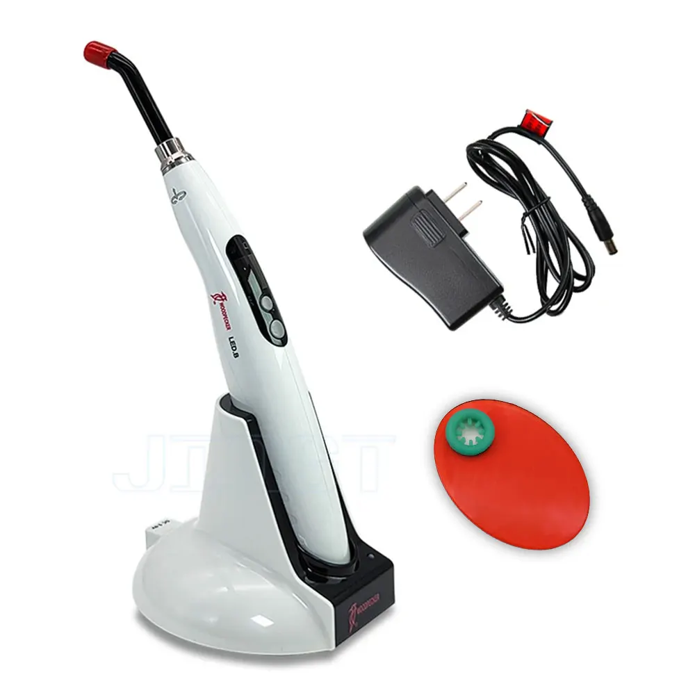 Diş Kürleme Işığı Woodpecker L - Teeth Whitening With Light incelemesi ve fiyatı