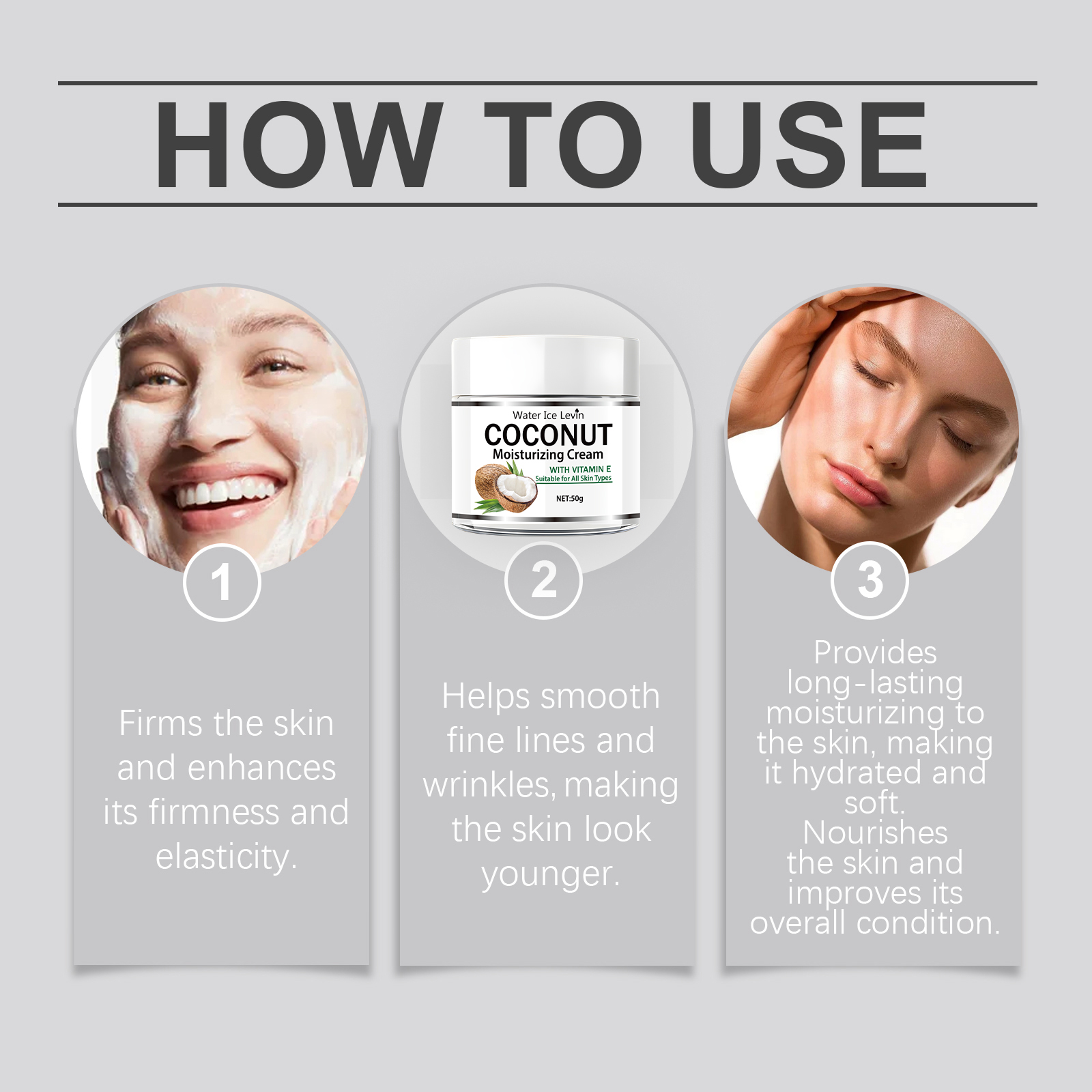 50g Hindistan Cevizi Yağı Neml - Coconut Oil Pull incelemesi ve fiyatı