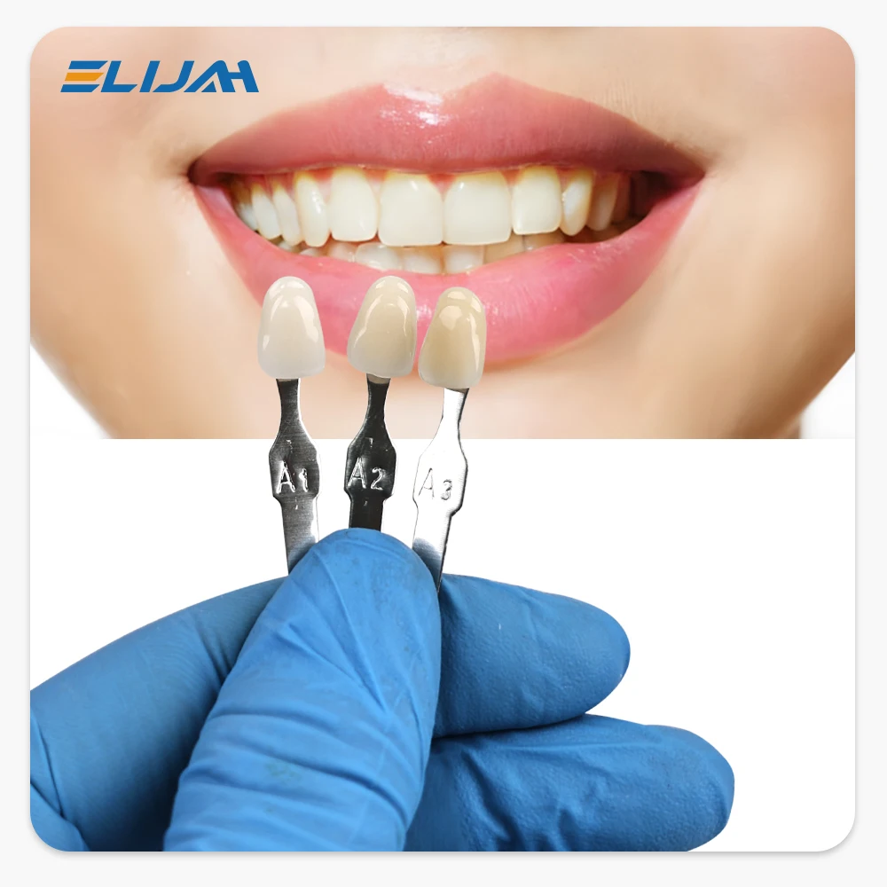 ELIJAH Master Diş Beyazlatma R - Teeth Whitening (Bleaching) incelemesi ve fiyatı