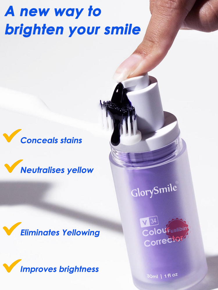 V34 Diş Beyazlatıcı Diş Macunu - Teeth Whitening Crest incelemesi ve fiyatı
