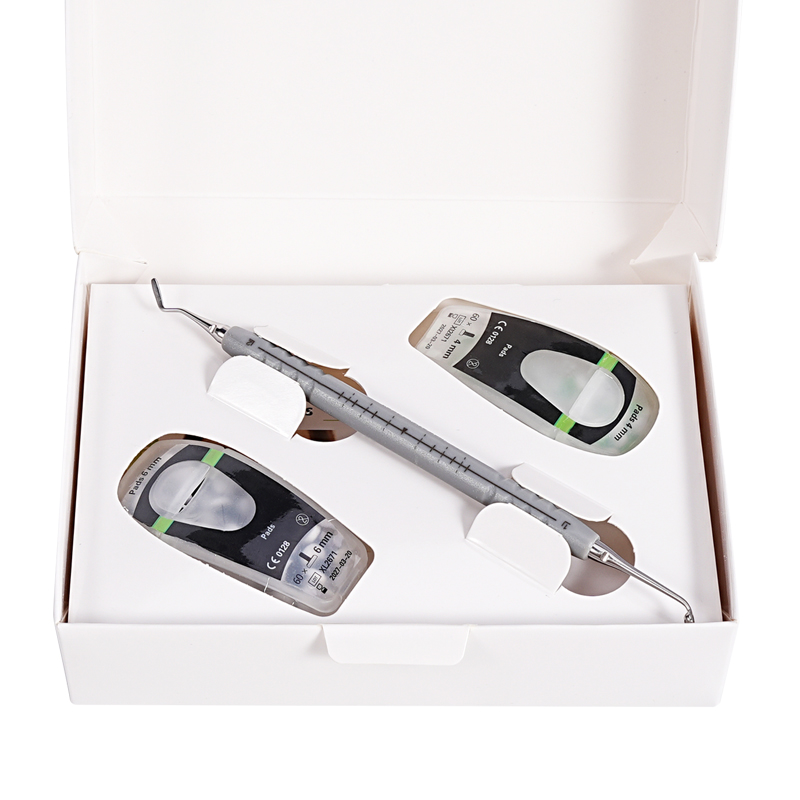 Diş Kompozit Reçine Dolgu Kiti - Teeth Whitening Light Kit incelemesi ve fiyatı