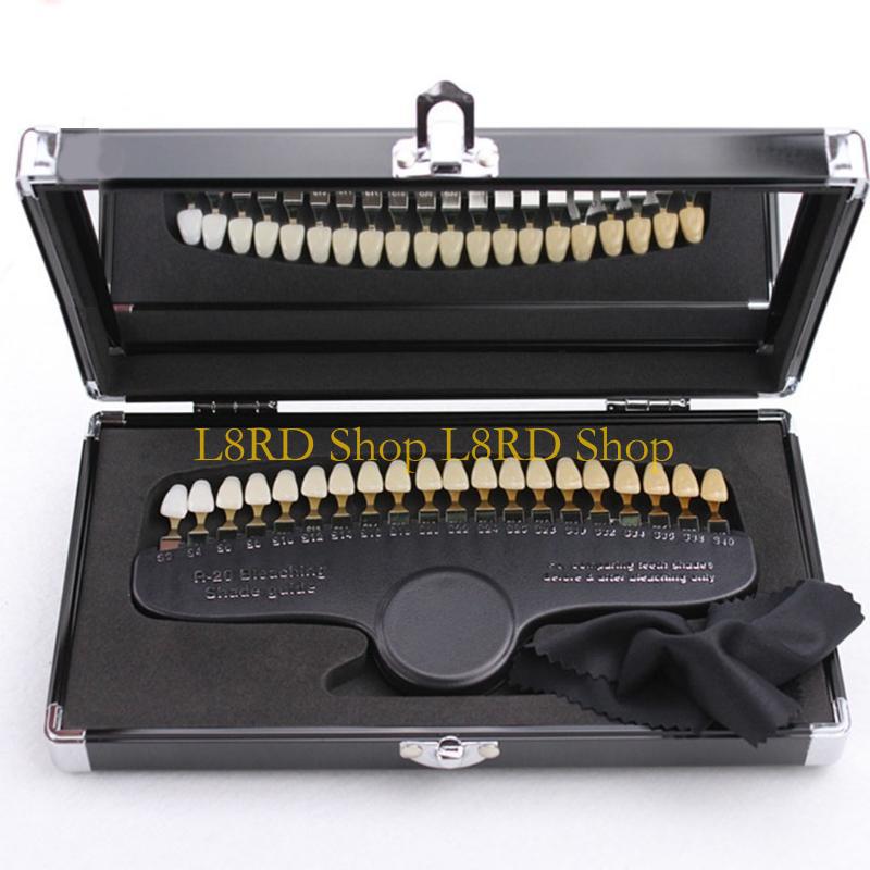 L8RD Profesyonel 3D Diş Beyazl - Teeth Whitening (Bleaching) incelemesi ve fiyatı