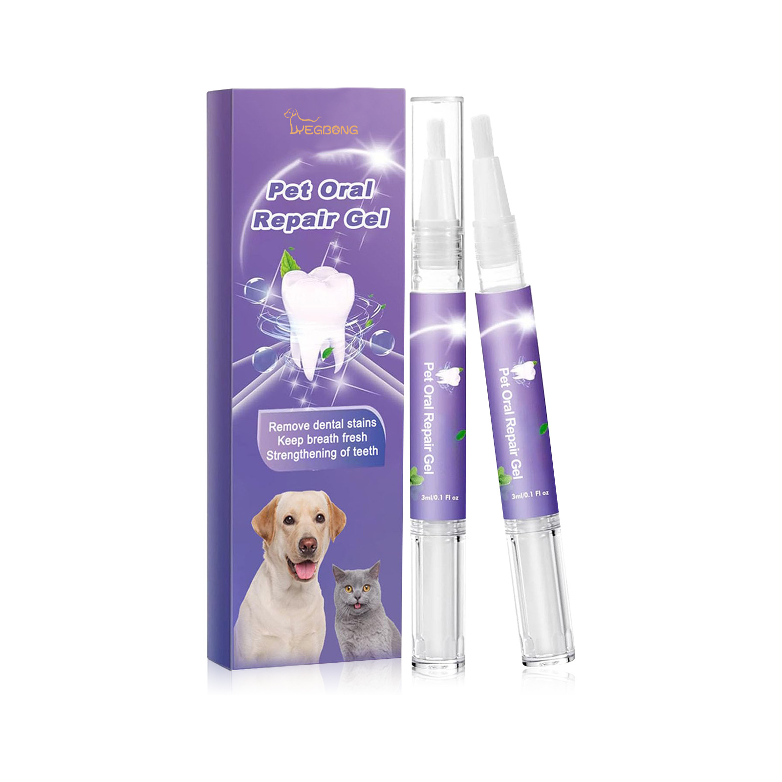 Pet Oral Onarım Jeli Yavru Tar - Teeth Whitening Hydrogen Peroxide incelemesi ve fiyatı