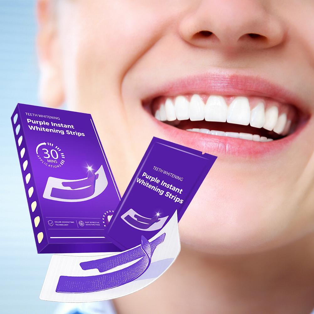  Smilekit Diş Beyazlatma Şeri - Teeth Whitening Crest incelemesi ve fiyatı