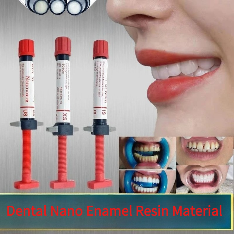 Diş 6D Nano Diş Oyma Emaye Reç - Teeth Whitening With Light incelemesi ve fiyatı