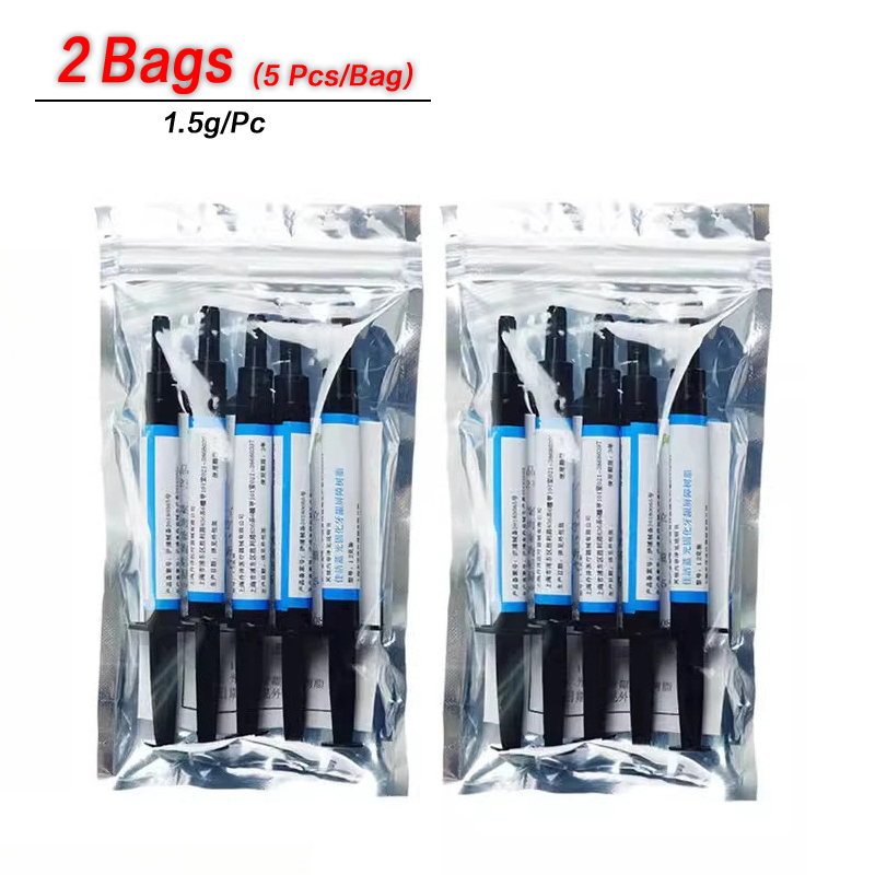 SmileKit 1/2 Torba Diş Aletler - Teeth Whitening Fast incelemesi ve fiyatı