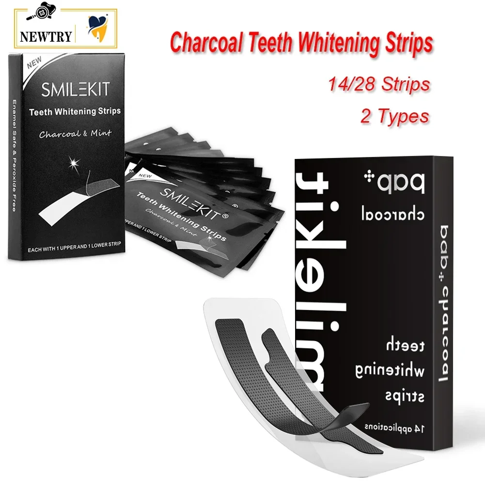 28/14 Adet Yeni PAP + Kömür Je - Teeth Whitening Crest incelemesi ve fiyatı