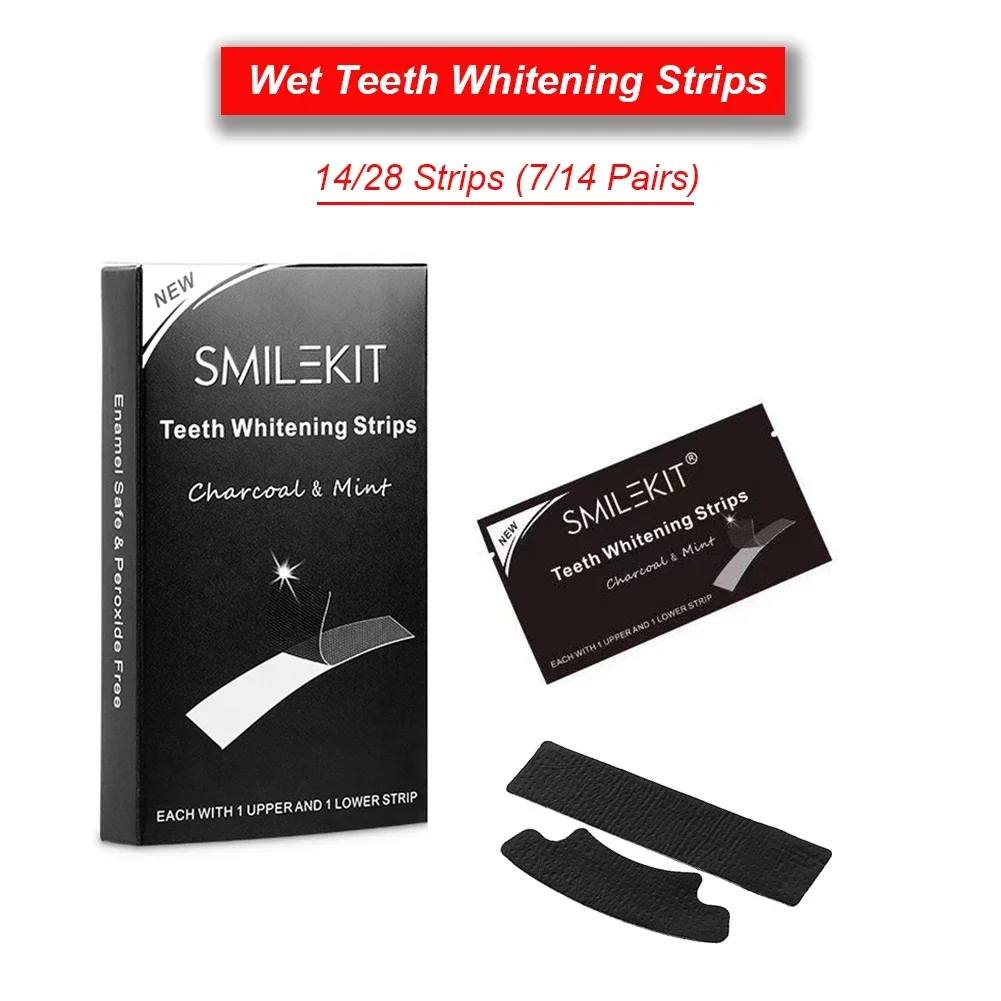 28/14 Adet Yeni PAP + Kömür Je - Teeth Whitening Crest incelemesi ve fiyatı