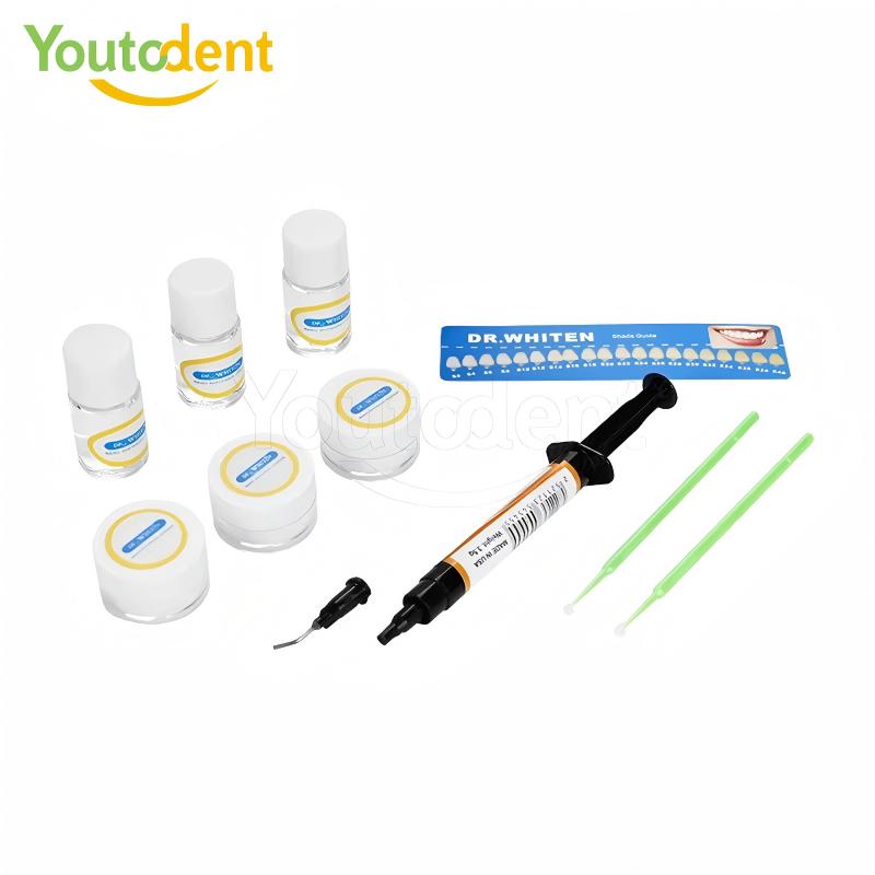 Diş Beyazlatma Kiti 35% Hidroj - Teeth Whitening Hydrogen Peroxide incelemesi ve fiyatı