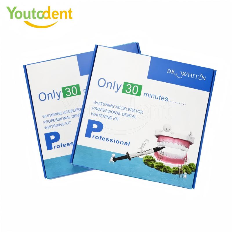 Diş Beyazlatma Kiti 35% Hidroj - Teeth Whitening Hydrogen Peroxide incelemesi ve fiyatı