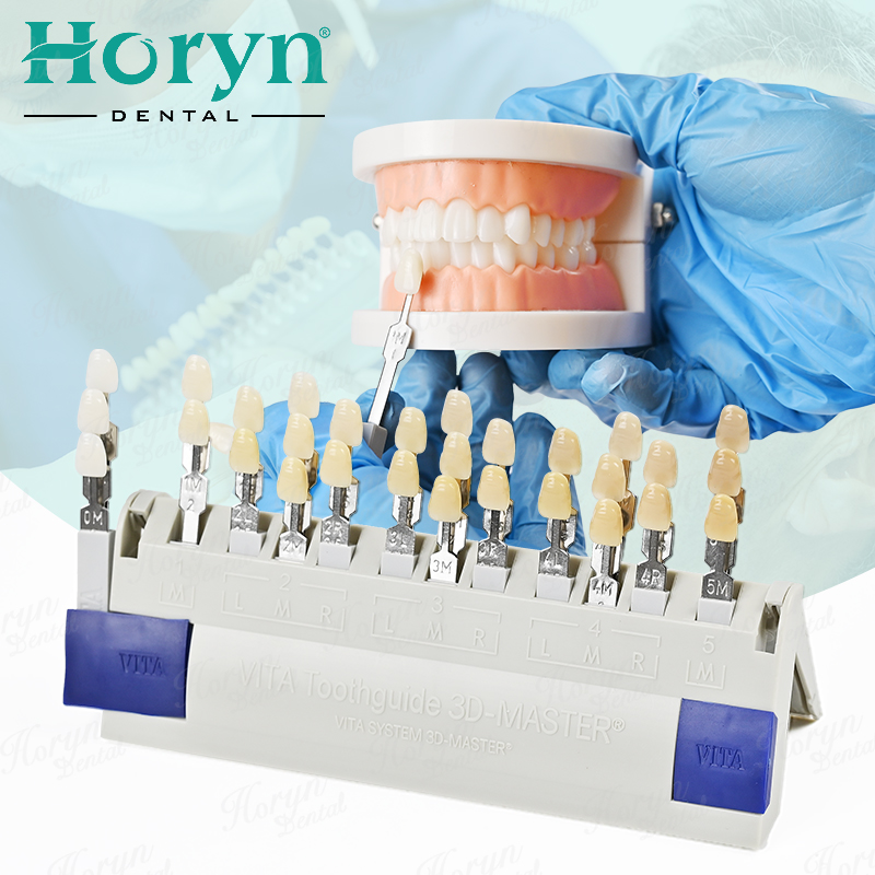 Vita 3D Master Diş Laboratuvar - Teeth Whitening (Bleaching) incelemesi ve fiyatı