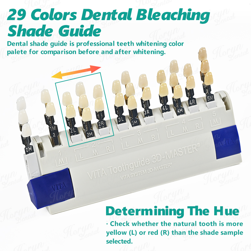 Vita 3D Master Diş Laboratuvar - Teeth Whitening (Bleaching) incelemesi ve fiyatı