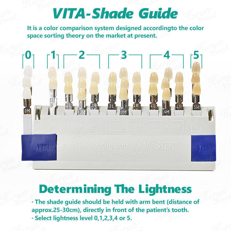 Vita 3D Master Diş Laboratuvar - Teeth Whitening (Bleaching) incelemesi ve fiyatı