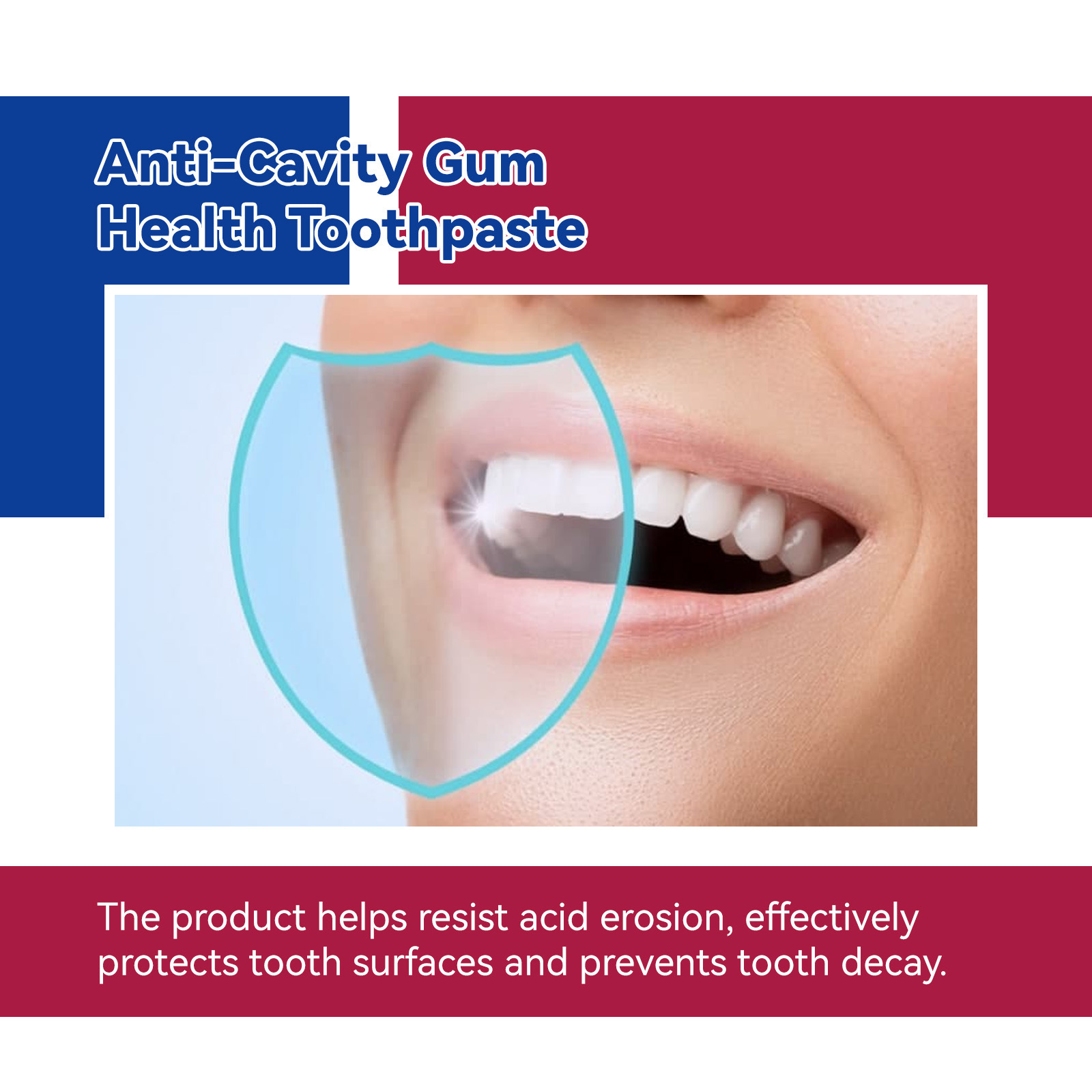 Beyazlatma probiyotikler diş m - Teeth Whitening Crest incelemesi ve fiyatı