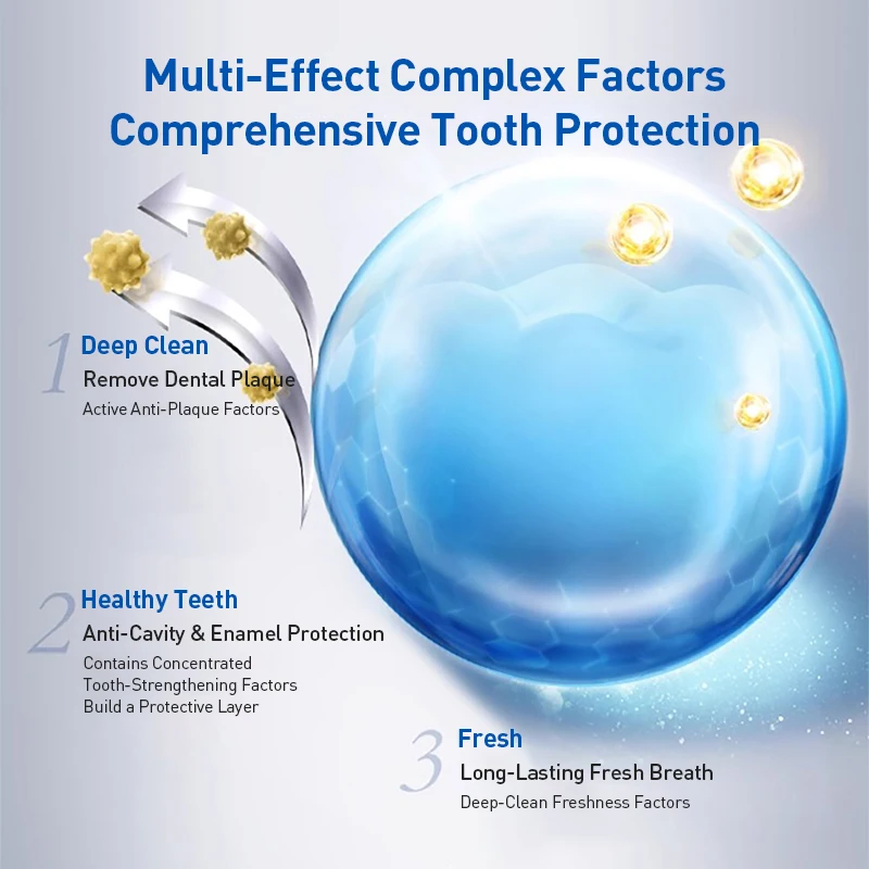 Crest 7 Effects Diş Macunu Diş - Teeth Whitening Crest incelemesi ve fiyatı