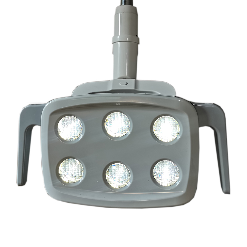 6LED diş hekimliği için LED la - Teeth Whitening With Light incelemesi ve fiyatı