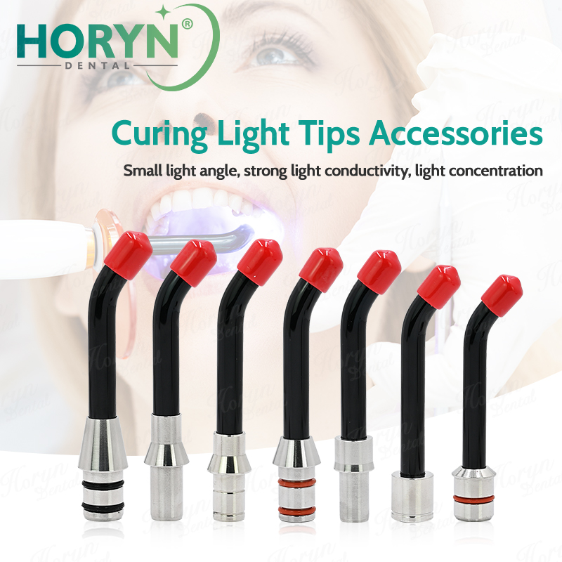 Diş LED dolgu ışığı kılavuzu i - Teeth Whitening With Light incelemesi ve fiyatı
