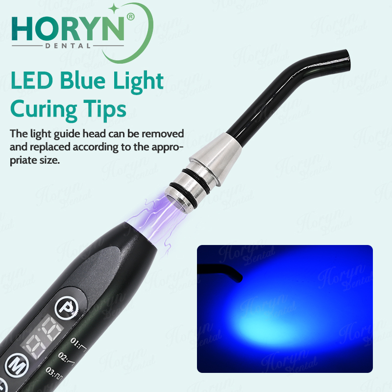 Diş LED dolgu ışığı kılavuzu i - Teeth Whitening With Light incelemesi ve fiyatı