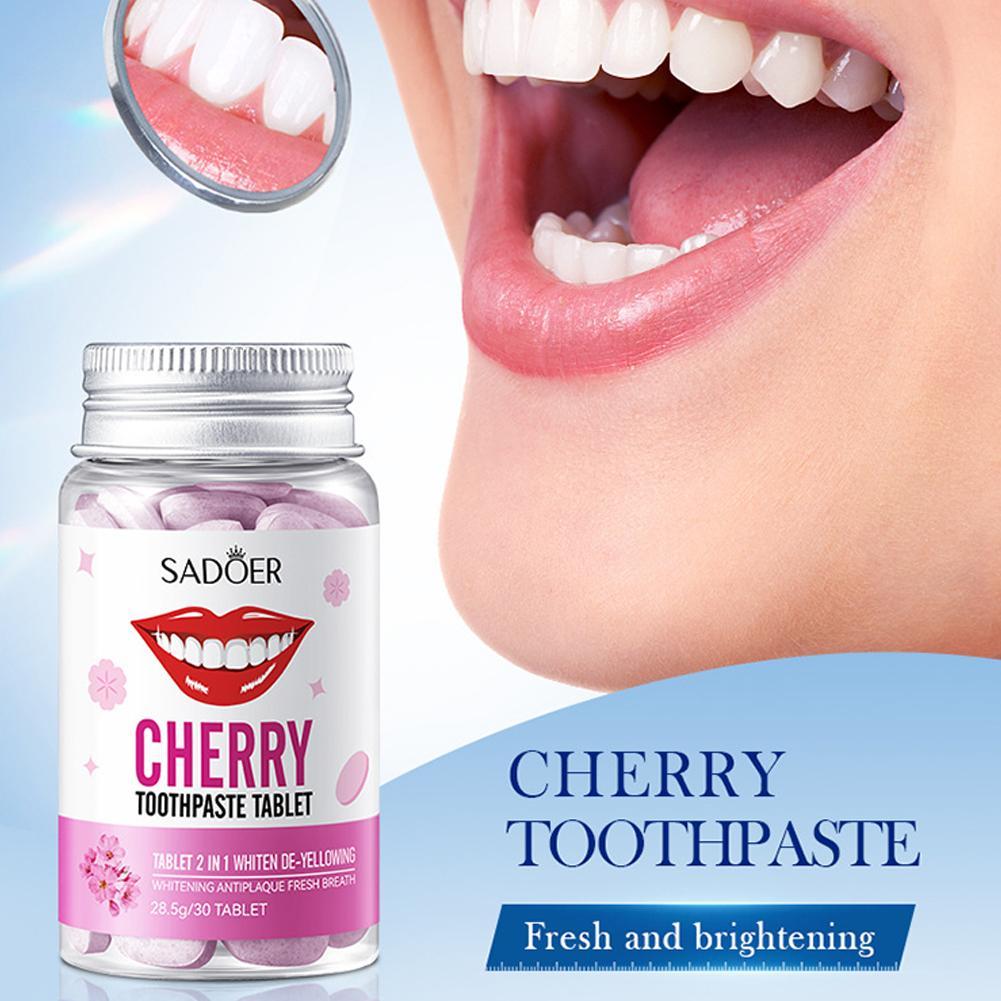 Nane Aromalı Katı Diş Macunu T - Teeth Whitening Filter incelemesi ve fiyatı