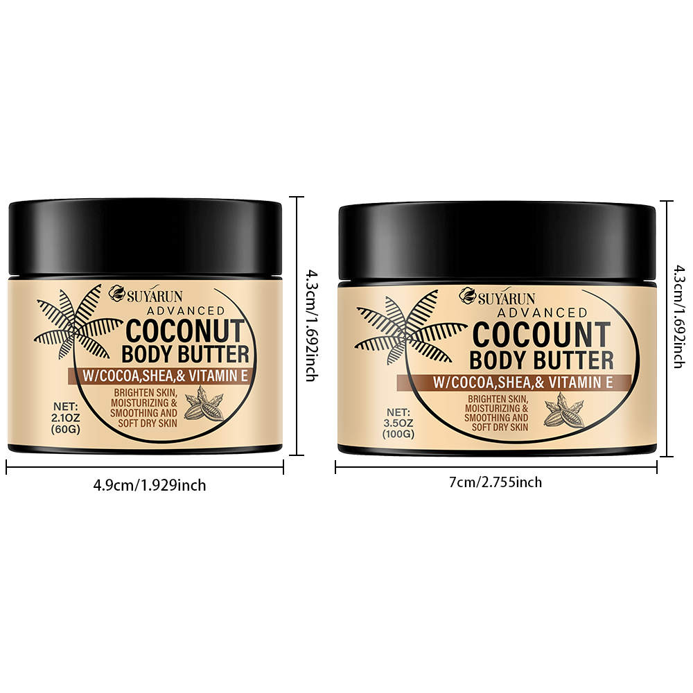 SUYARUN Kuru Ciltler İçin Deri - Coconut Oil Pull incelemesi ve fiyatı