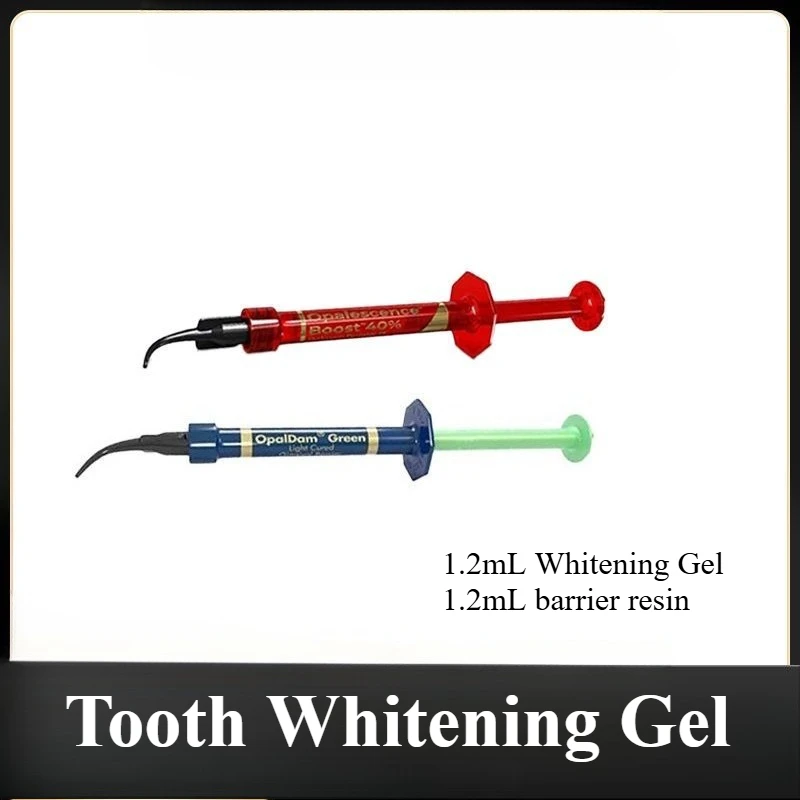 Diş Malzemesi Hidrojen Peroksi - Teeth Whitening With Light incelemesi ve fiyatı