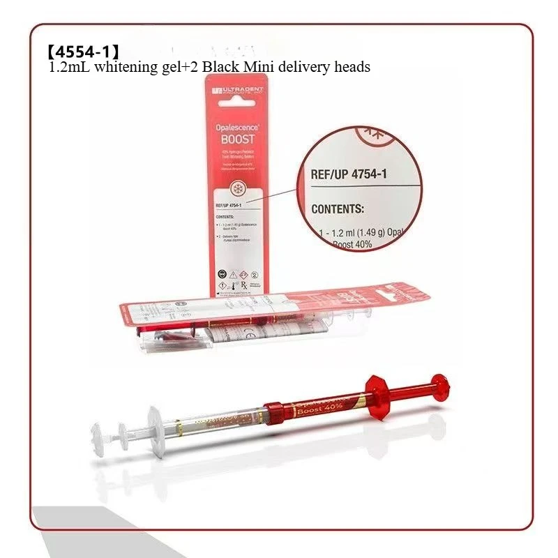 Diş Malzemesi Hidrojen Peroksi - Teeth Whitening With Light incelemesi ve fiyatı