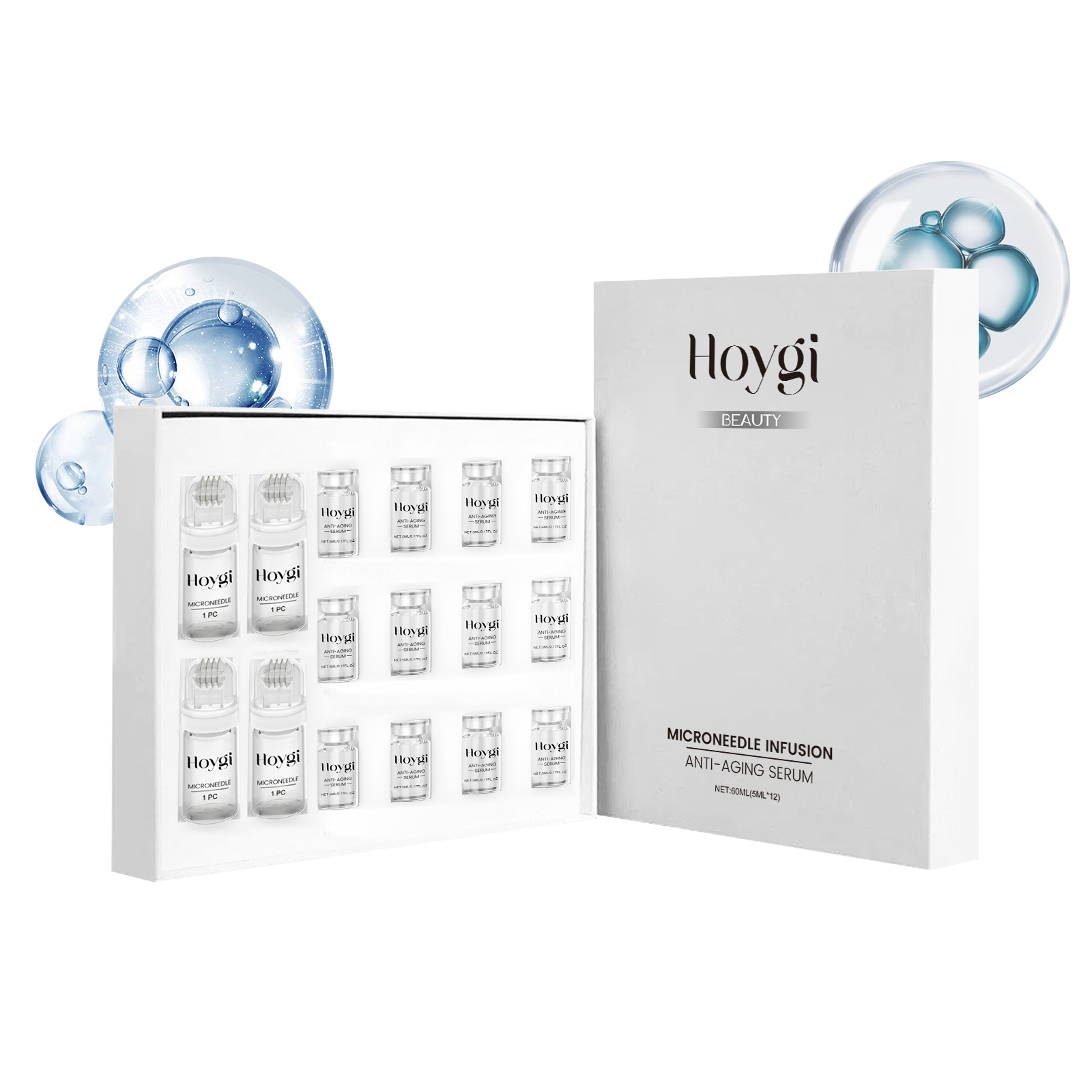 Mikro iğneli rulolu sıkılaştır - Coconut Oil Pull incelemesi ve fiyatı