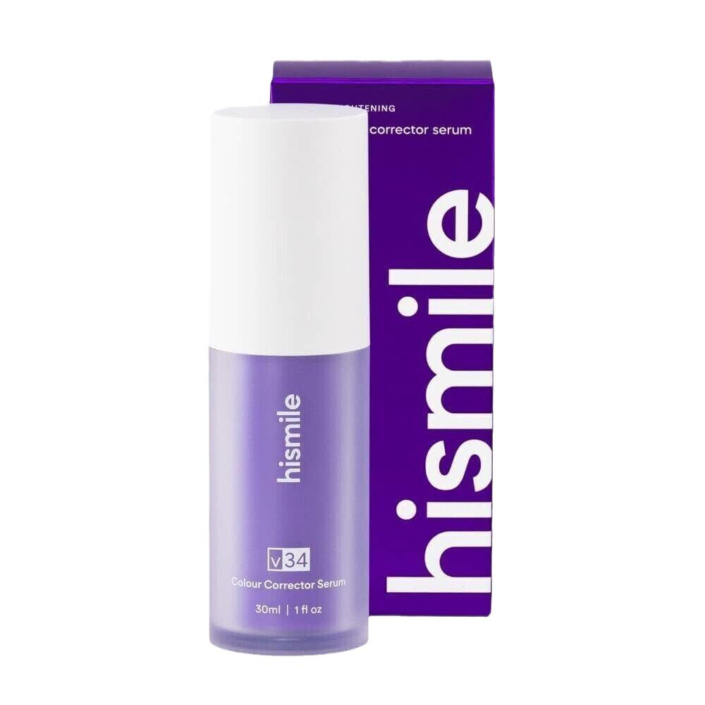 30ml Hismile V34 Mor Diş Beyaz - Teeth Whitening Crest incelemesi ve fiyatı