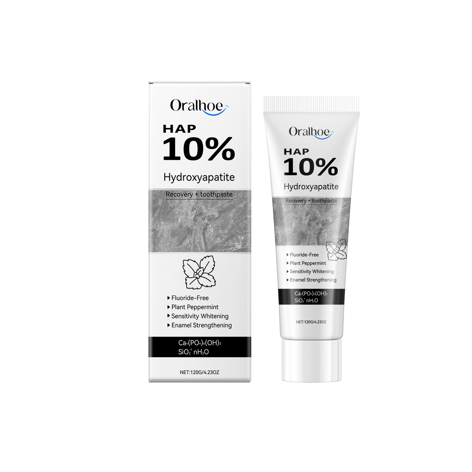 Oralhoe Diş Beyazlatma Kremi L - Teeth Whitening Crest incelemesi ve fiyatı